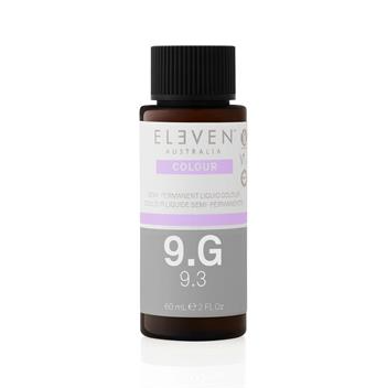 EC LQ 9.3 Very Light Blonde Gold 60ml