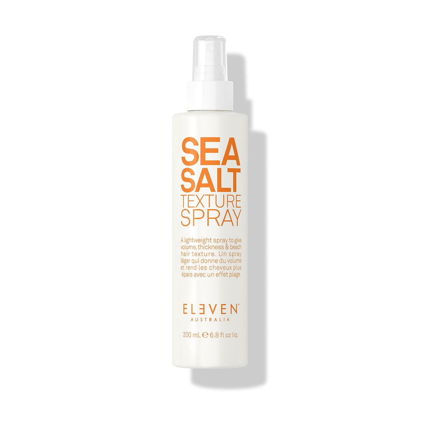 VOLUME & SEA SALT TRIO