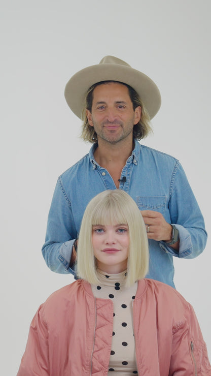 KEEP MY COLOUR BLONDE TONING SPRAY 6.8 Fl Oz