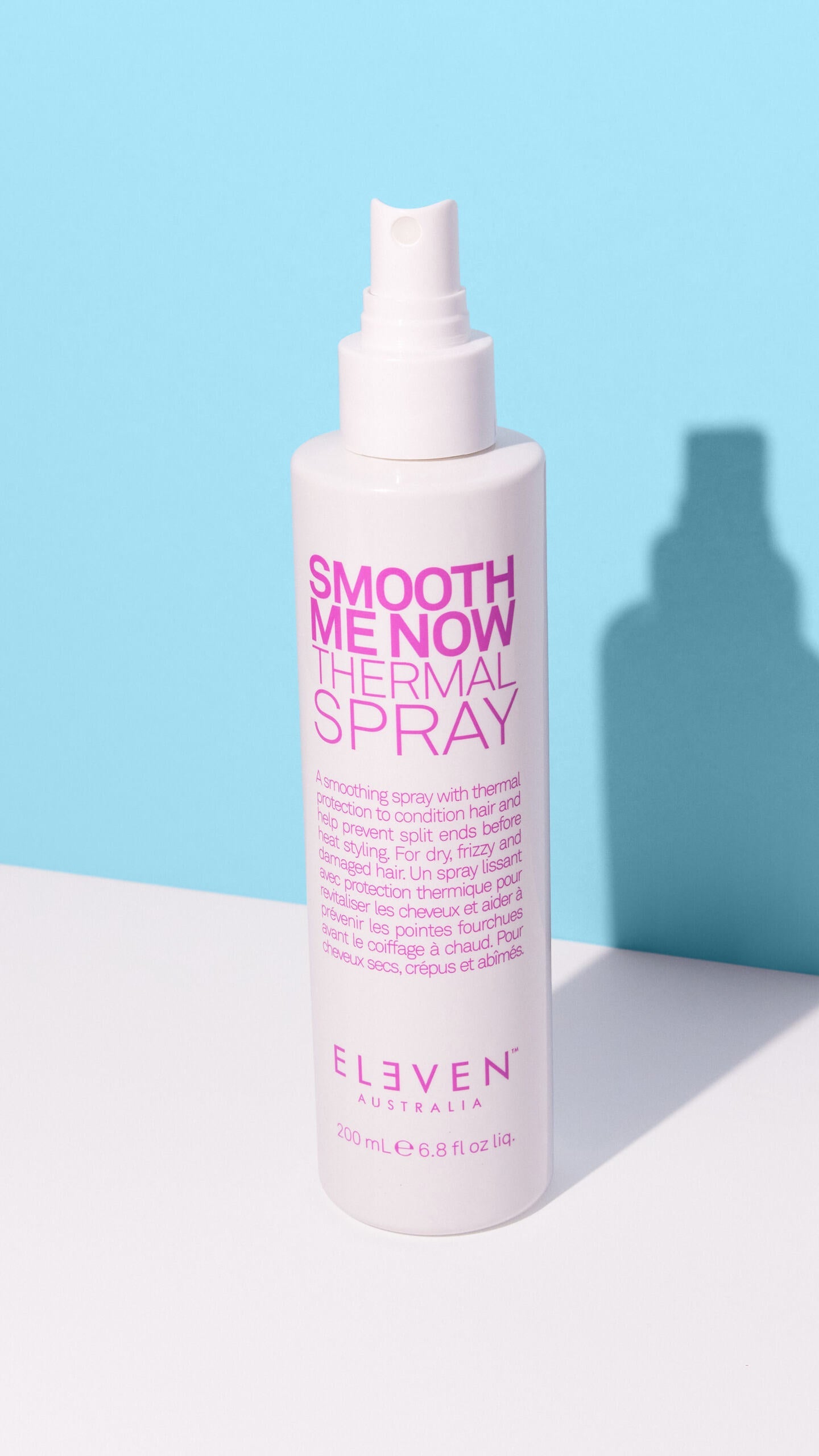 SMOOTH ME NOW THERMAL SPRAY 6.8 Fl Oz